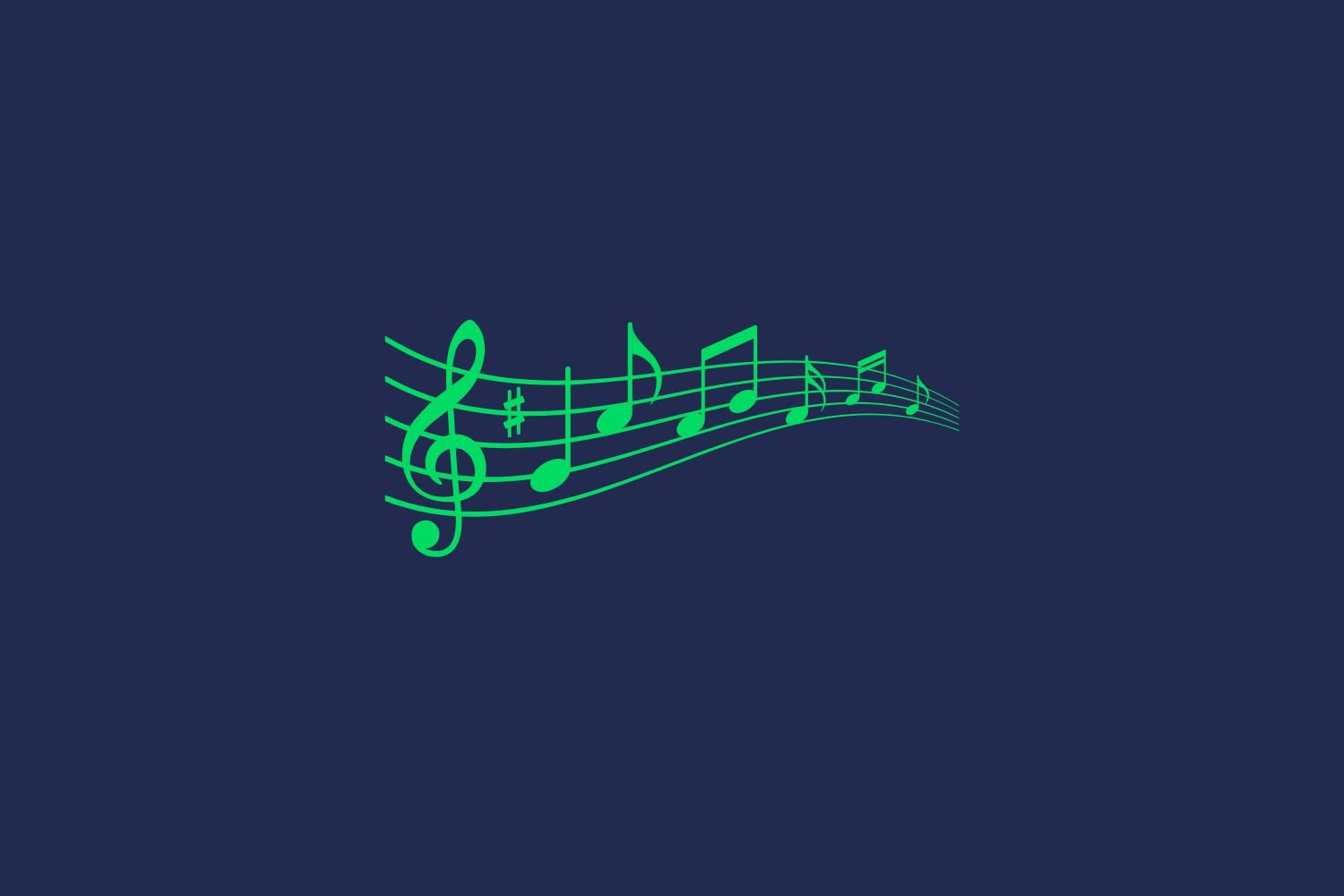 Musique courte