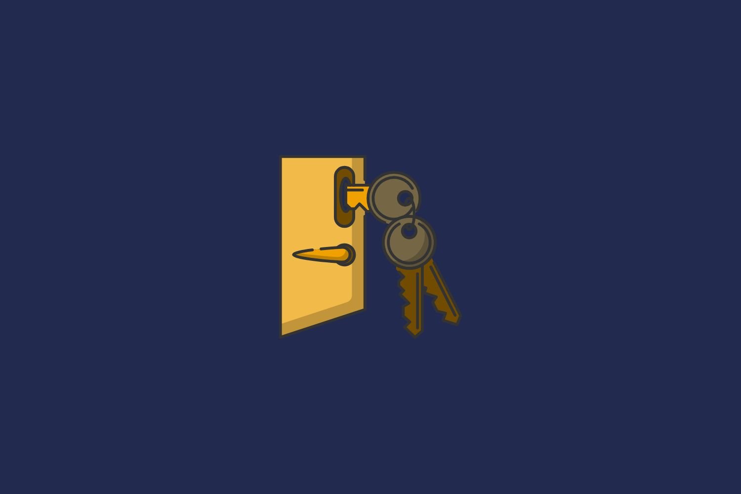 Porte & Serrure